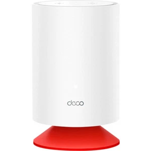 TP-LINK DECOVX20-1PK Ax1800 Mesh System + Speaker - Picture 1 of 5