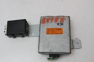 99 00 MÓDULO DE CONTROL DE CRUCERO INFINITI QX4 18930-2W600 - Imagen 1 de 4
