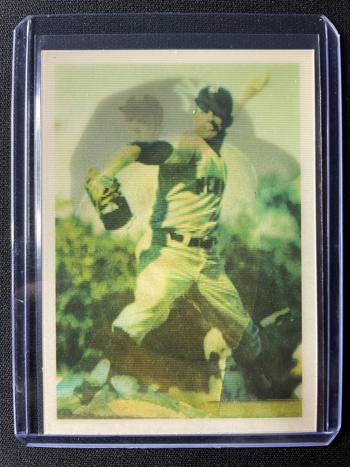 1986 Sportflics Decade Greats Whitey Ford #44 Yankees!!! - Image 1 of 1