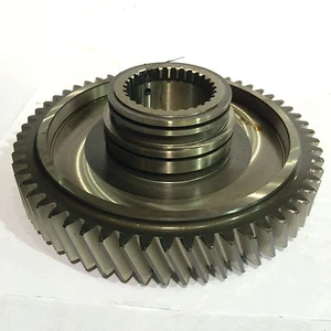 Volvo 4720843 OEM NUEVO engranaje L160, 4800B - Imagen 1 de 2
