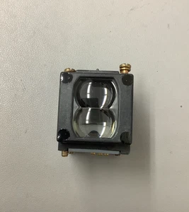 Cutler Hammer E51DP6 Cabezal Sensor Fotoeléctrico 18" Rango Serie B3 (b117) - Imagen 1 de 6