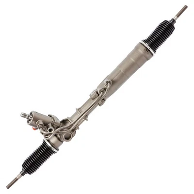 Barra y piñón de dirección asistida RA60 MA60 para Toyota Celica y Supra 1982-1985 Foto 1 de 4