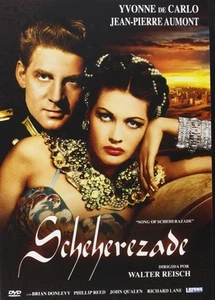 SCHEHERAZADE (DVD) - Photo 1/3
