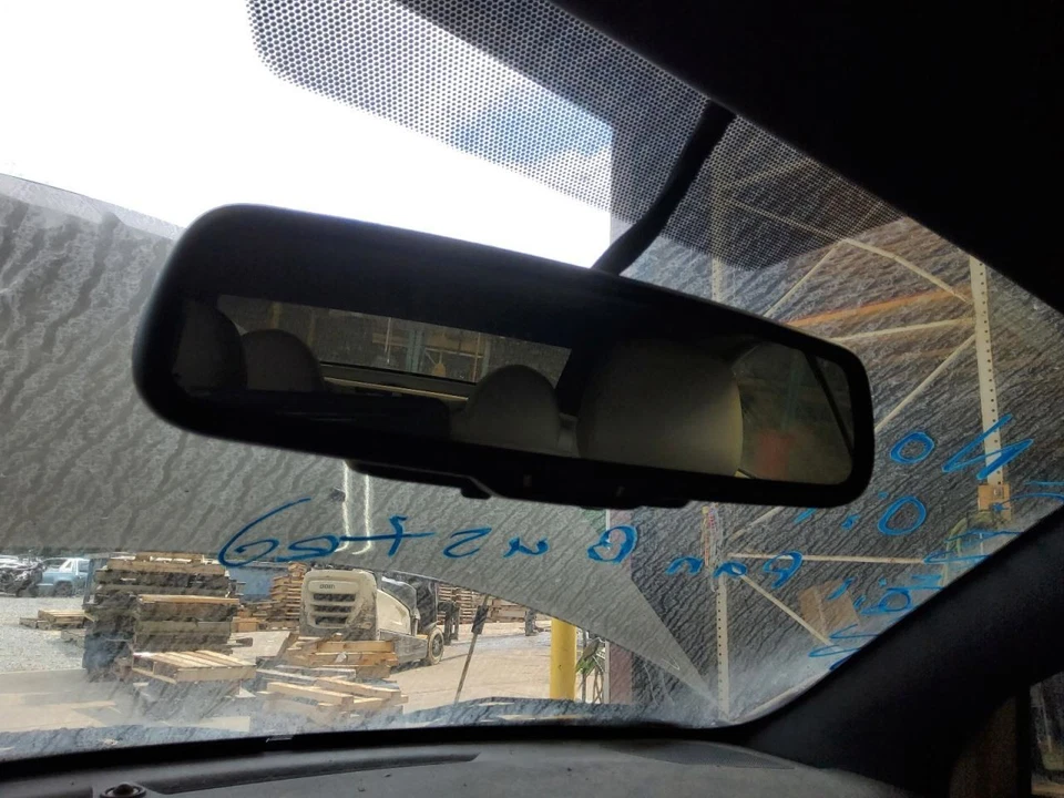 Espejo retrovisor sedán atenuación automática para 08-14 AVENGER 455802 Foto 1 de 1