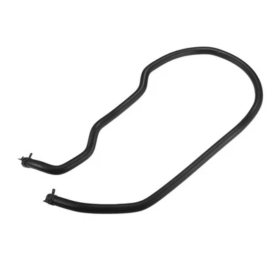 Manguera radiador para Ford Focus C-Max 07-10 No.3M5H8C012CH | Negra 1 Pz - Immagine 1 di 4