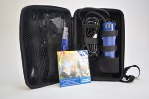 Oster Turbo A5 2 Geschwindigkeiten Haustierschermaschine Professionelle Hundepflege mit Set! - Bild 1 von 6