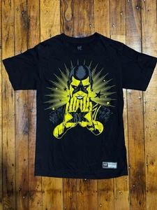 WWE Cody Rhodes Stardust 2013 T Shirt Size S Wrestling Face The Strange - Picture 1 of 15