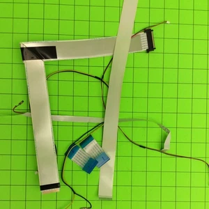 Funai FW43D25F TV Television Multiple Ribbon Cable Wire - Picture 1 of 4