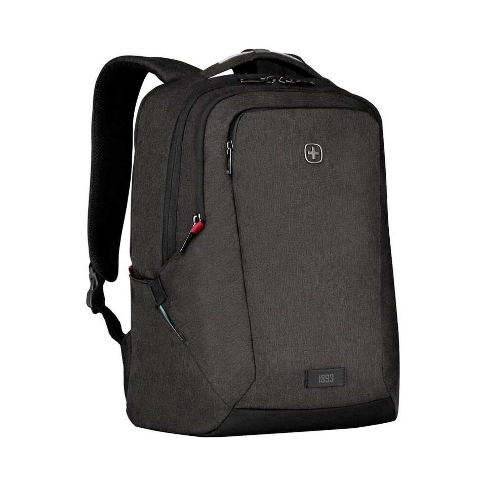 611641 Wenger MX Professional Notebook-rucksack 40.6 Cm (16) D