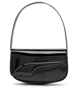PUMA - Bolso Hobo Mujer Talla OSFA Viaje Informal Negro 090793-01 - Imagen 1 de 4