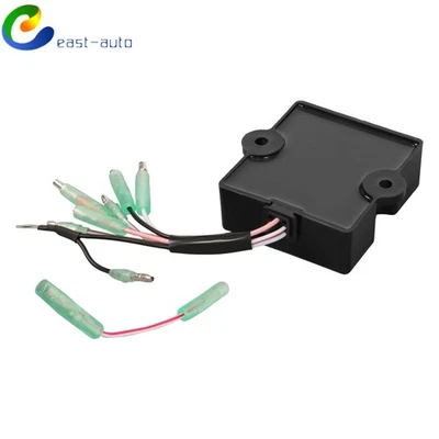 Jet 700 701 CDI con ajuste Rev para Yamaha Wave Runner Super Limit 62T-85540-00-00 Foto 1 de 4