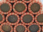 Unsearched Wheat Penny Roll w/ Indian Head Ender - Estate/Collection Purchases