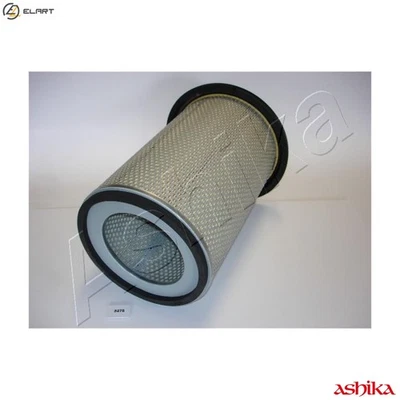 AIR FILTER 20-05-527 FOR DAF B85 0.8L 2cyl 44 — 第 1/4 张图片