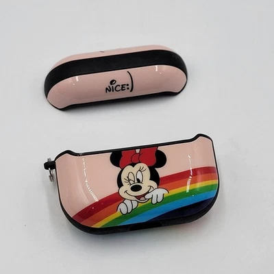 Disney Minnie Mouse Case Apple AirPods Pro 1 And 2  - Image 1 of 4