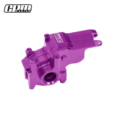 Metal Gearbox for LOSI 1/24 Micro-B 2WD Buggy RTR-LOS00007 RC Car Upgraded Parts - Image 1 of 4