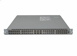 Interruptor montado en rack Arista DCS-7020TR-48 1U incluido garantía de 90 días - Imagen 1 de 4