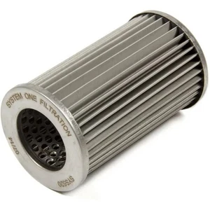 SYSTEM ONE #208-510 Replacement Filter Element for 209-510 - Imagen 1 de 1