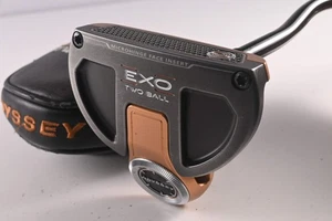 Odyssey Exo Two Ball Limited Edition Putter / 34 Inch - Picture 1 of 8