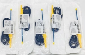 Conmed 130188 Hand Controlled Suction Coagulator 10 Fr. - LOT of 5 - Picture 1 of 1