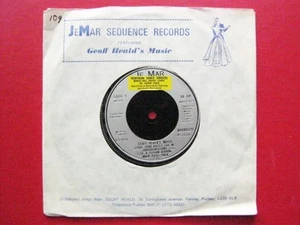 Geoff Heald Modern Waltz & Quicksteps EP Je Mar GH109 EX 1976 Modern Waltz & Qui - Bild 1 von 5