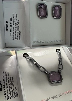 You Are A Reflection of Love Nk29682 Color Changing Stones Bp Mental Health 2025 - Image 1 of 4