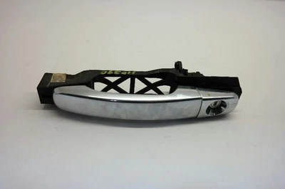 2010-17 GMC ACADIA LH Driver Front Left Exterior Door Handle  - Image 1 of 4