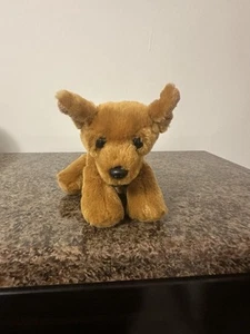Peluche giocattolo Aurora Chi Chi Mini Flopsie 8 pollici - Foto 1 di 5