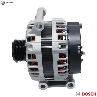 ALTERNATOR 1 986 A00 682 FOR FORD TRANSIT/V363/Bus/Van/Platform/Chassis/CUSTOM - Image 1 of 4