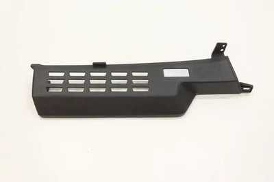 BMW X4 G02 2019-2025 trasero izquierdo lado del conductor cuarto moldura panel de cubierta OEM Foto 1 de 4