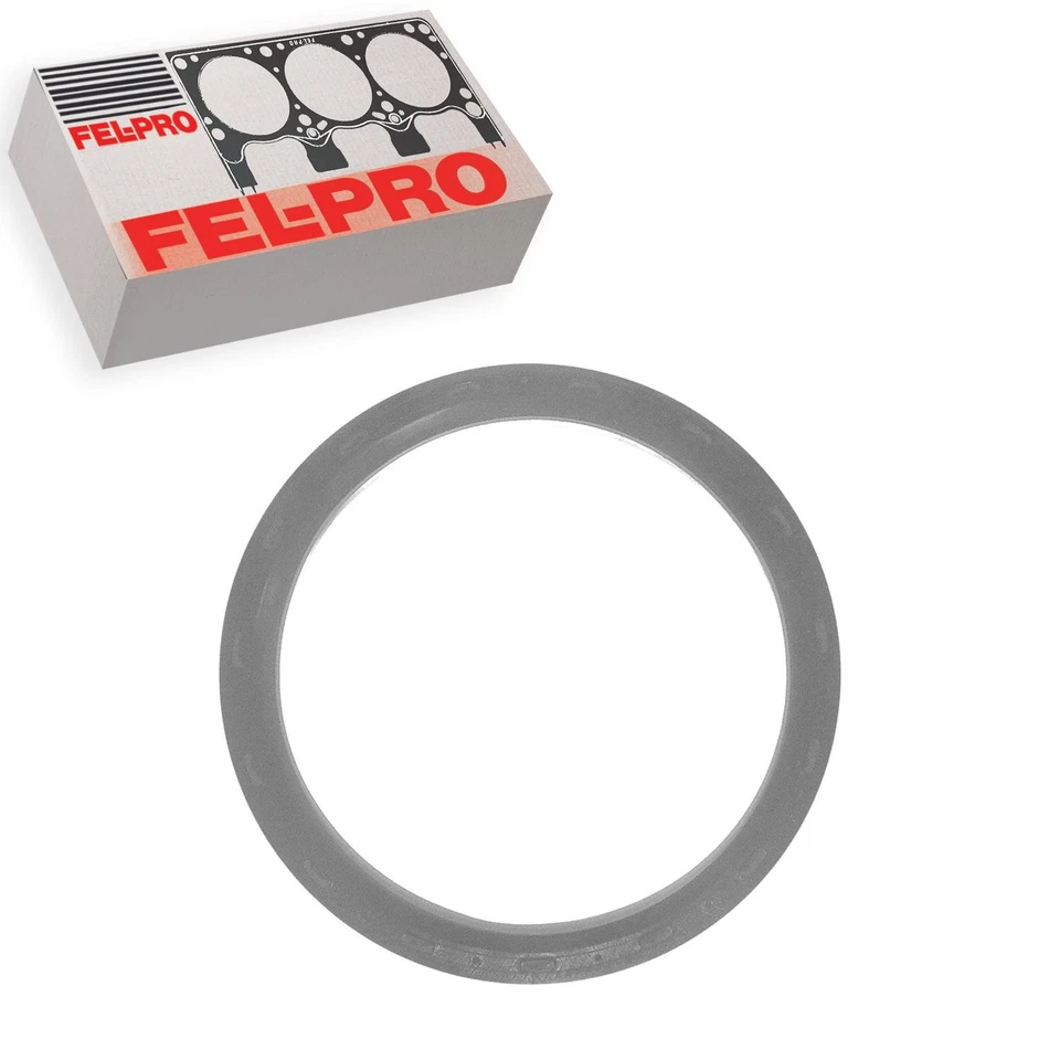 Fel-Pro Engine Crankshaft Seal Kit Rear For 1975-1996 Ford F-150 - Image 1 of 1