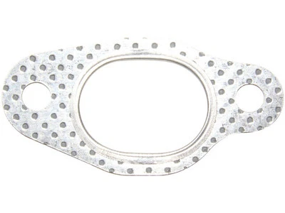 For 1985-1993 Volkswagen Cabriolet Exhaust Manifold Gasket 73431KMYD 1991 1986 - Image 1 of 2