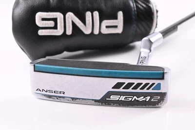 Ping Sigma 2 Anser Putter / 34 Inch - Image 1 of 4