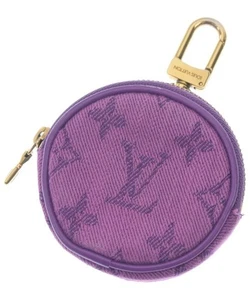 LOUIS VUITTON Pouches Purple 2200603590269 - Picture 1 of 4