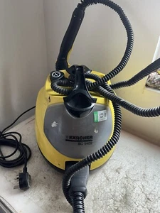 Pulitore a vapore Karcher SC1402 senza accessori - Foto 1 di 4