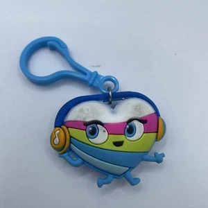 American Heart Association Keychain Collectable Keychains Hero Figures - Picture 1 of 3