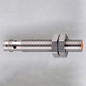 For IFM IE5287 Inductive Proximity Switch Sensor - Picture 1 of 1