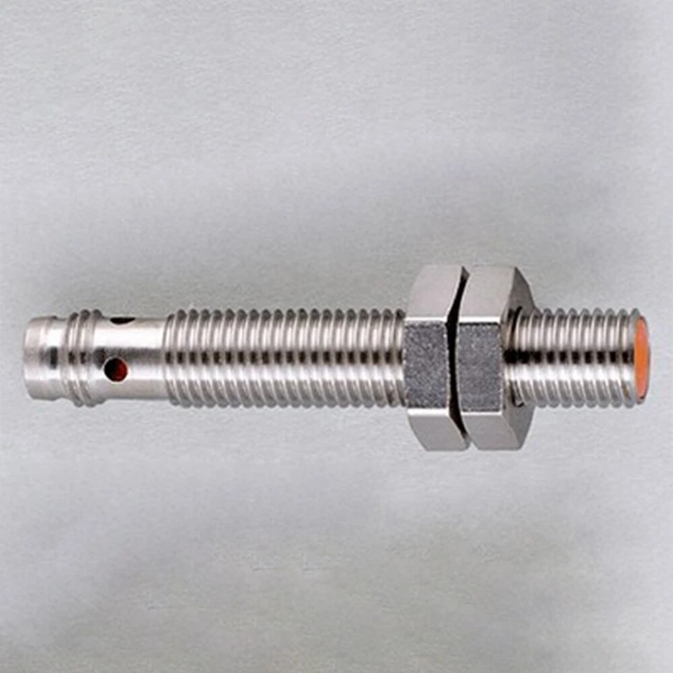 For IFM IE5287 Inductive Proximity Switch Sensor - Image 1 of 1