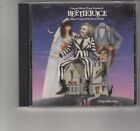 Beetlejuice-1988-Original Movie Soundtrack-[6793]-20 Track-CD