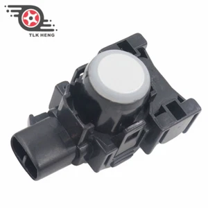 Ultrasonic PDC Parking Sensor 89341-64010-A0 Whie For 14-17 Toyota 4Runner 4.0L - Bild 1 von 7