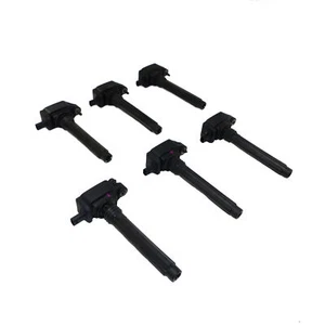 Set Ignition Coil Module 3,6l V6 Dodge Charger II Ld Avenger Challenger Durango - Picture 1 of 3