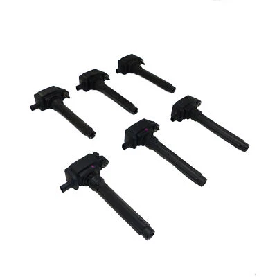 Set Ignition Coil Module 3,6l V6 Dodge Charger II Ld Avenger Challenger Durango - Image 1 of 3