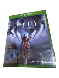 La Proie (Microsoft Xbox One, 2017) - Bild 1 von 4
