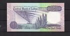 Libye Libya Central Bank Billet De 1/2 Dinar N.D. (1990) Neuf N° Kp 53