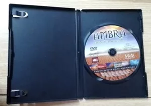 DVD Ambra Honour & Glory - Imagen 1 de 1