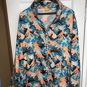 LRG do8109 Retro Jacket 3XL - Picture 1 of 6