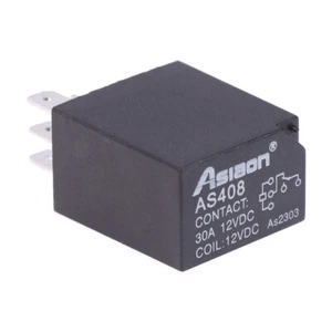 Auxiliary Relay for CF500 600 800 X5 UTV ATV 4X4 BUGGY GO KART Parts 9010-150350 - Picture 1 of 11