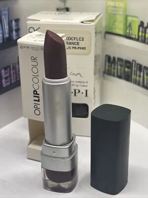 Lápiz labial OPI color labios SÍ... ¡PUEDO! Foto 1 de 3