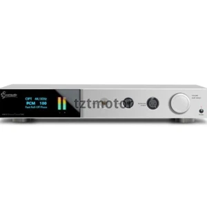 CMD27 Dual CS43198 Balanced DAC DSD512 Bluetooth Decoder 30PCS Audio Capacitor - Picture 1 of 1