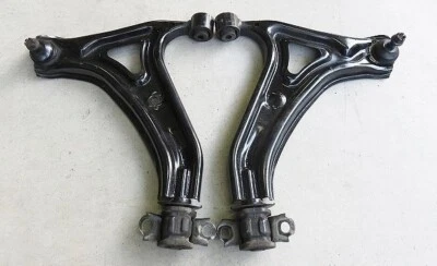 OEM Honda Acty Truck HA6 HA7 Front Lower Control Arm RH LH Set Genuine JDM New - Image 1 of 2