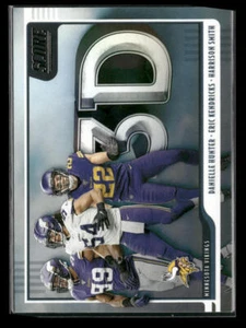 Partitura 2020 #3D-HED Danielle Hunter/Eric Kendricks/Harrison Smith 3D Vikings - Imagen 1 de 2